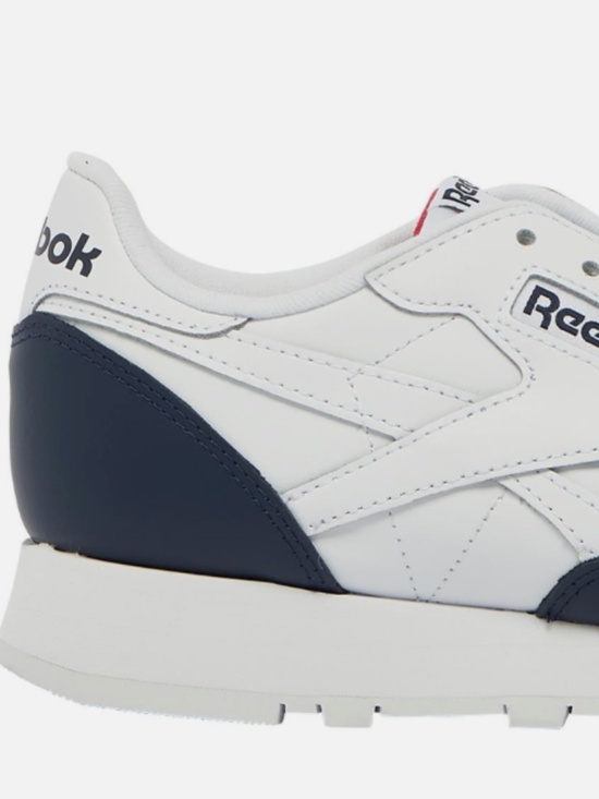 Mens Reebok CLASSIC LEATHER Shoe Size: 10 Ftwwht  NWT main image 6